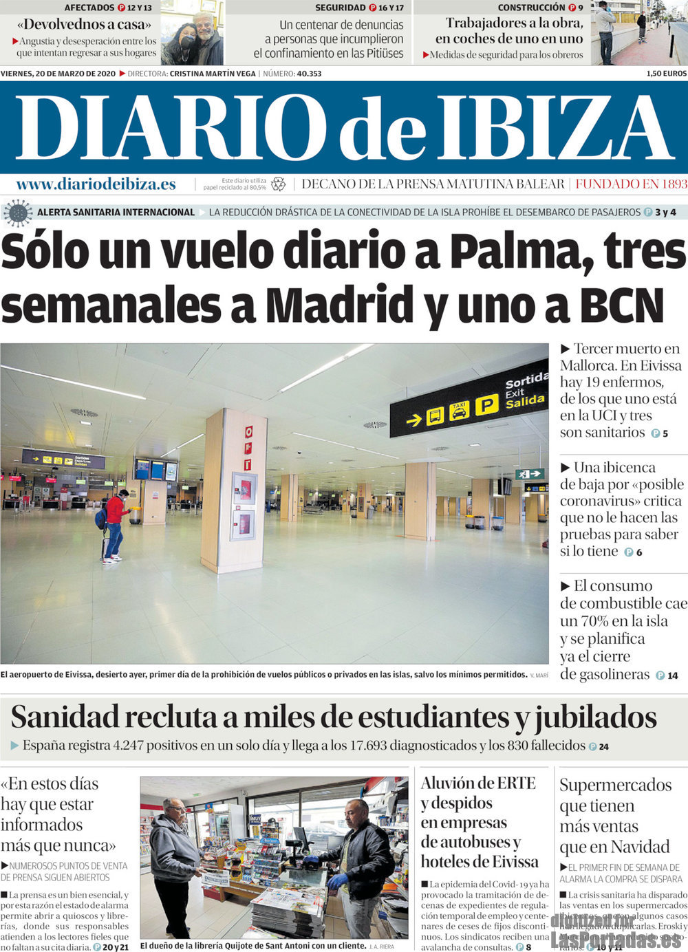 Diario de Ibiza