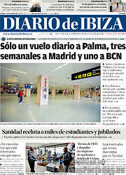 /Diario de Ibiza