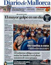 /Diario de Mallorca