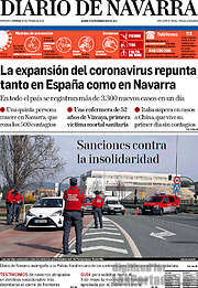 /Diario de Navarra