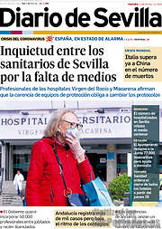 /Diario de Sevilla