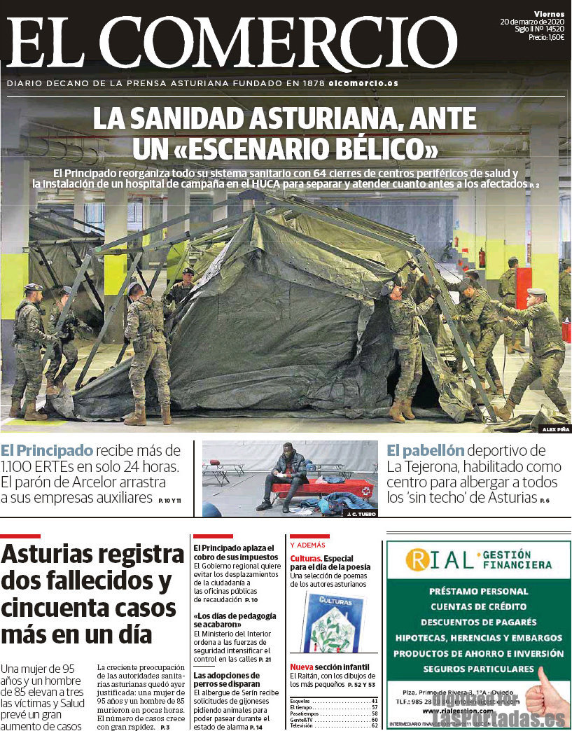 El Comercio