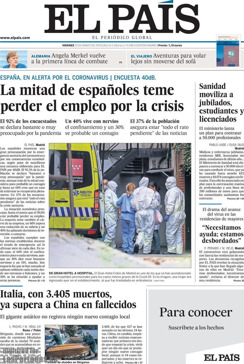 El País