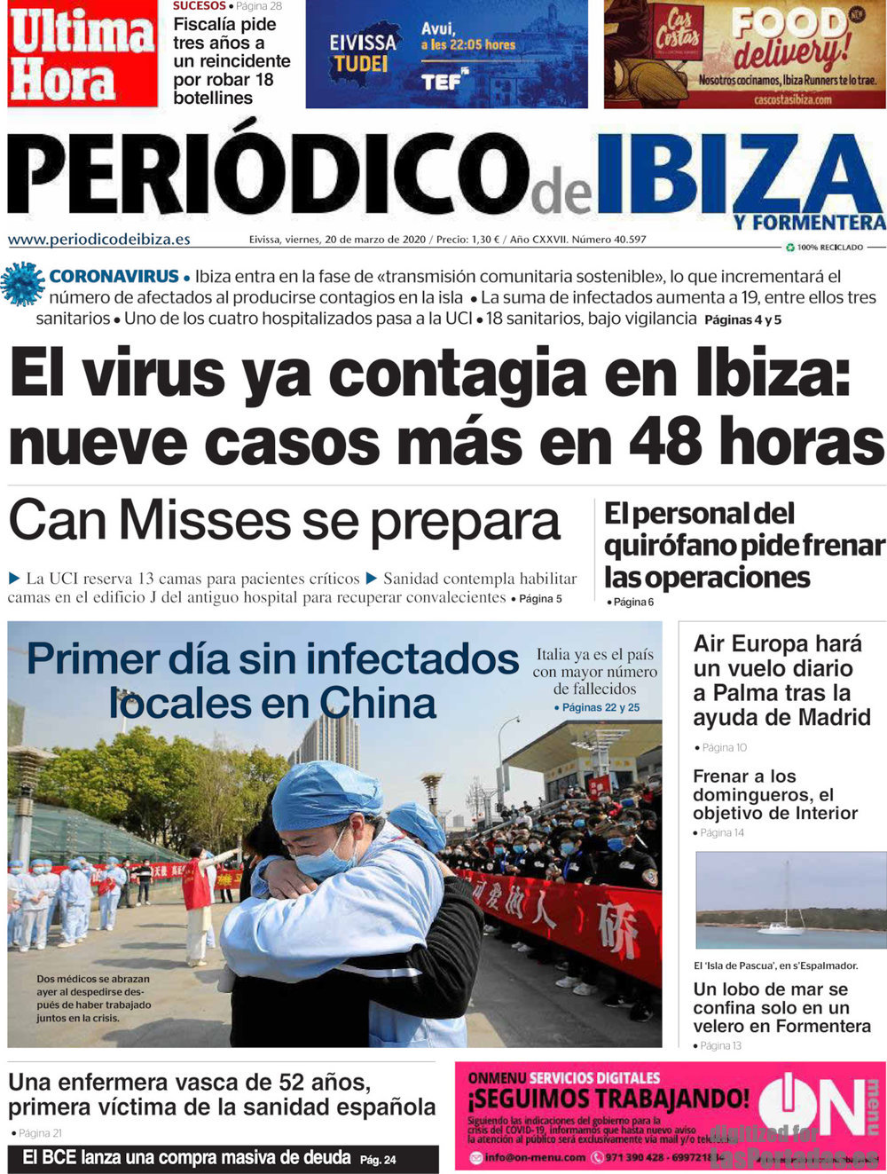 Periódico de Ibiza