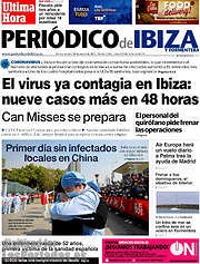 /Periódico de Ibiza