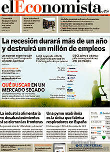 Periodico El Economista