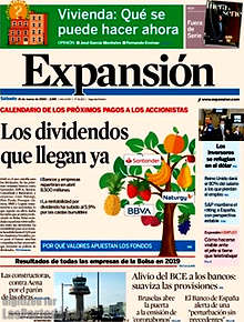 Periodico Expansion