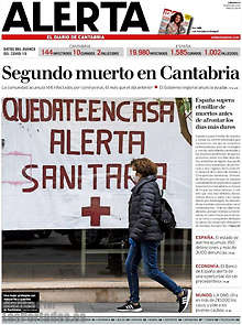 Periodico Alerta