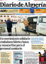 /Diario de Almería