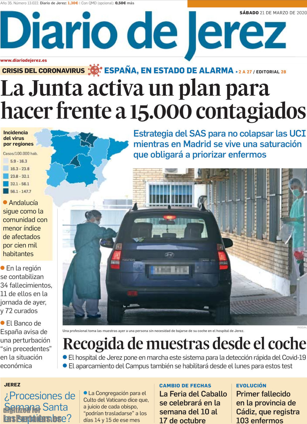 Diario de Jerez