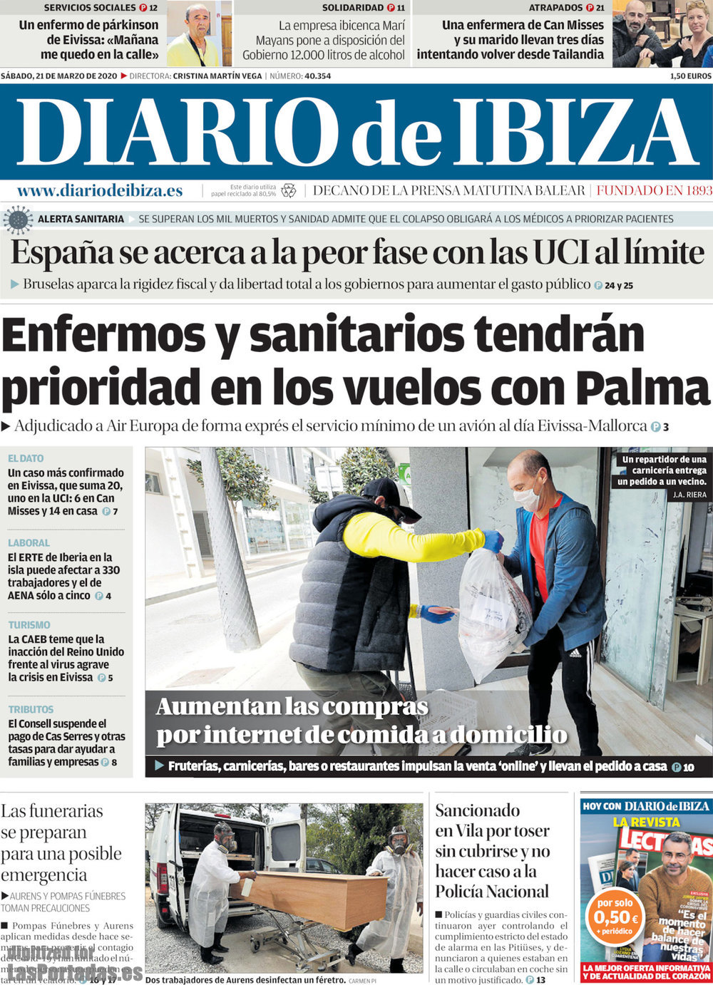 Diario de Ibiza