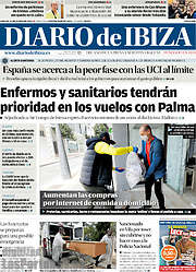 /Diario de Ibiza