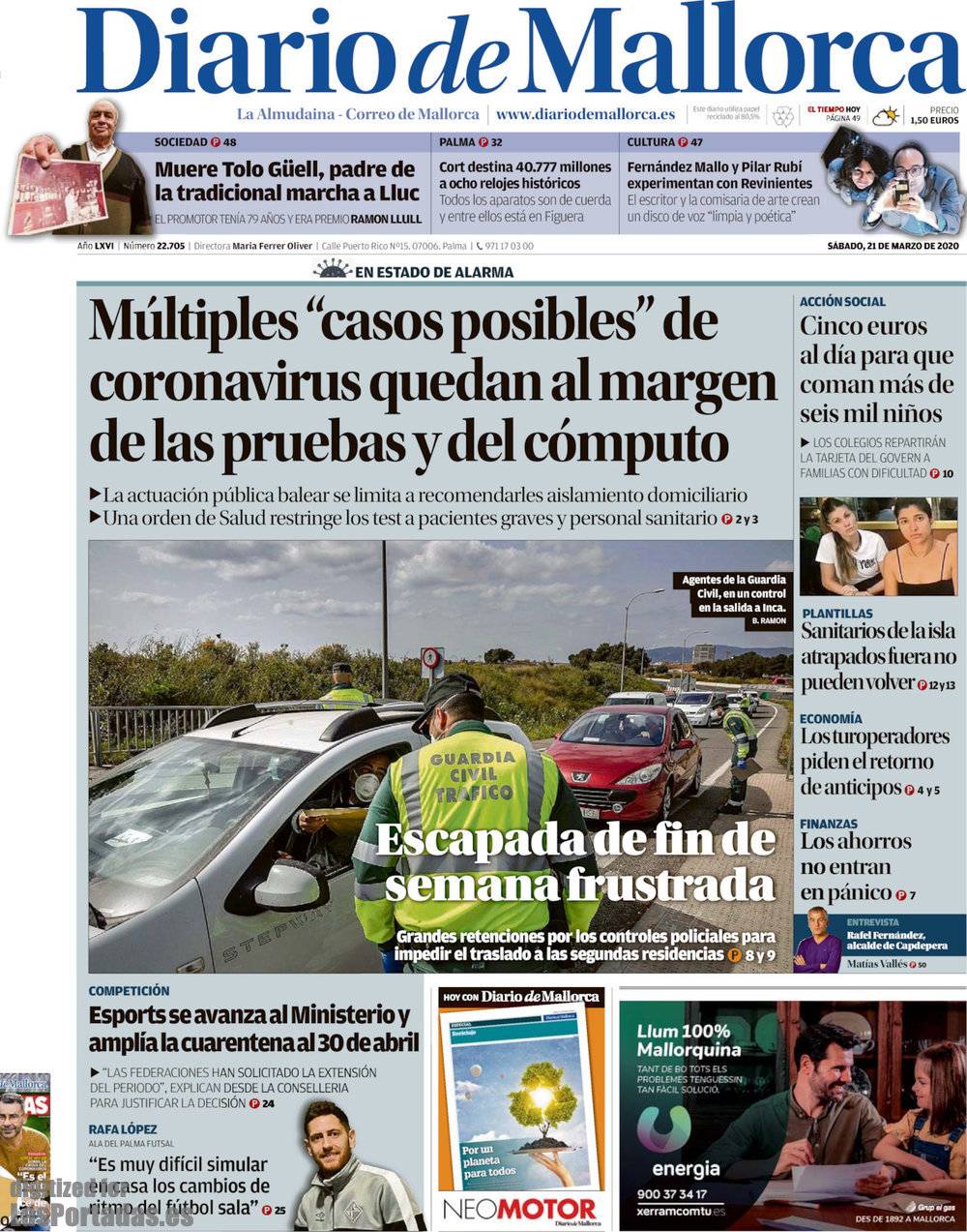 Diario de Mallorca