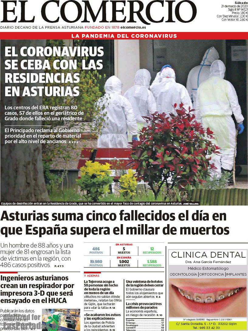 El Comercio