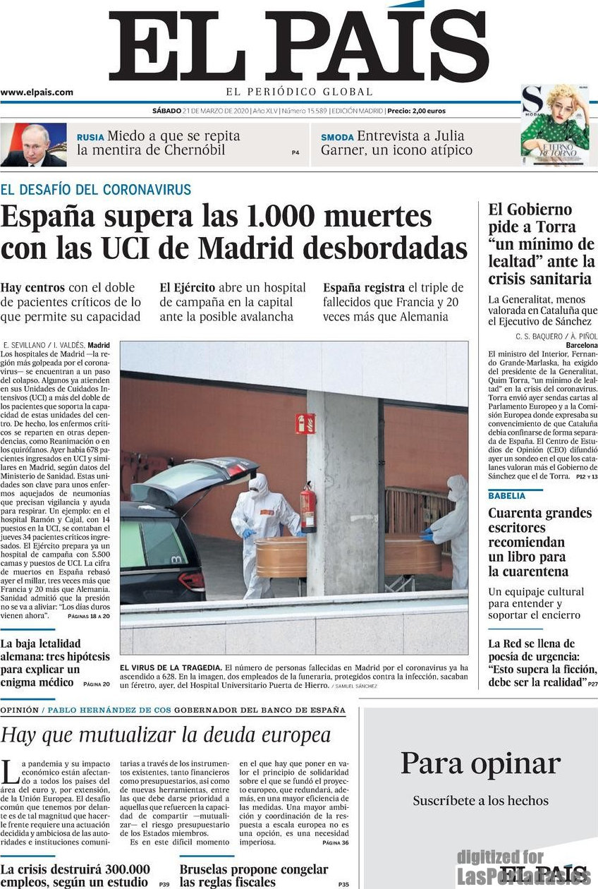 El País