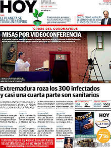 Periodico Hoy
