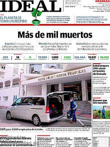 Periodico Ideal