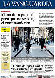 /La Vanguardia