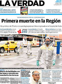 Periodico La Verdad
