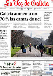 /La Voz de Galicia