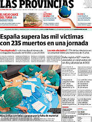 /Las Provincias