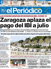 /El Periódico de Aragón