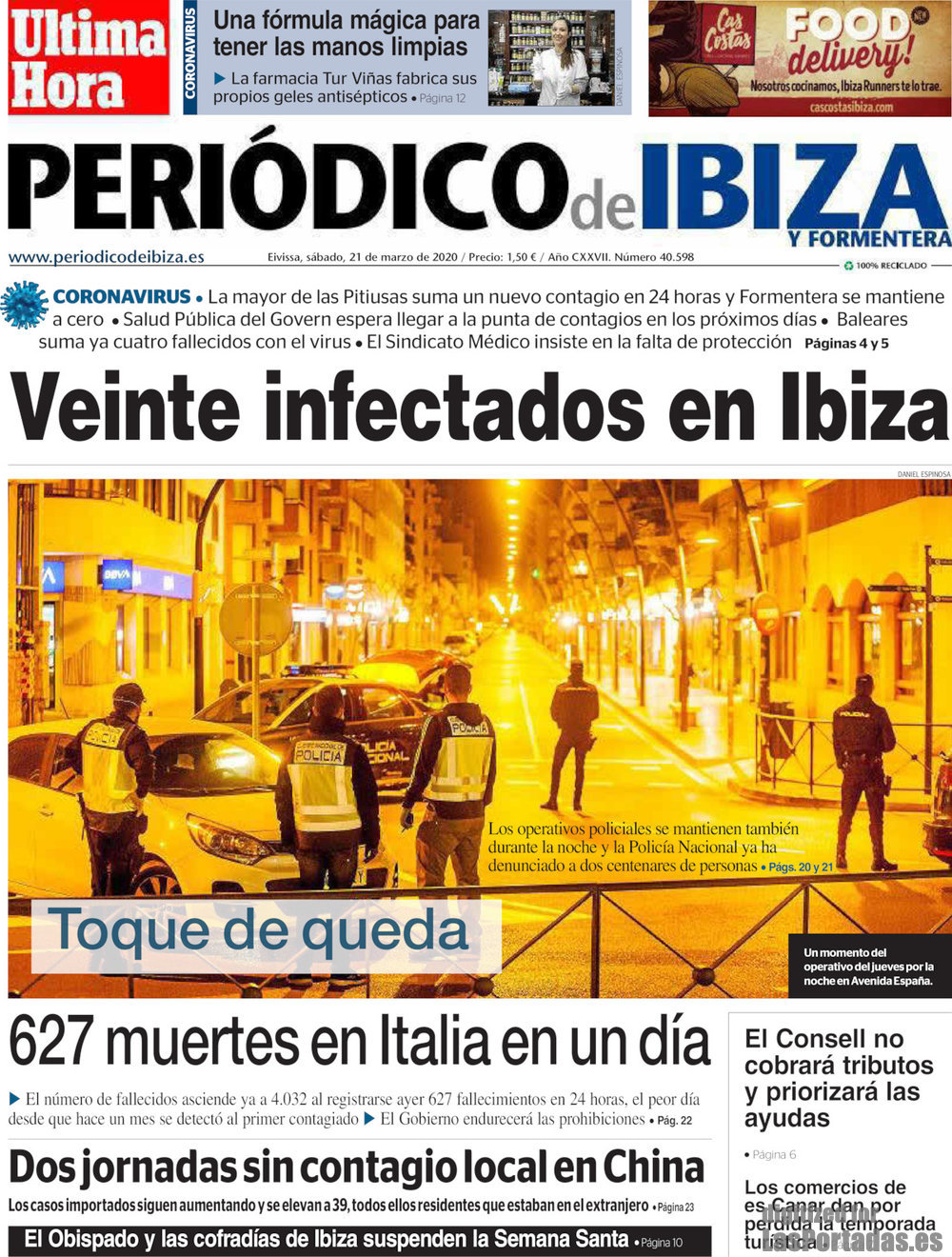 Periódico de Ibiza