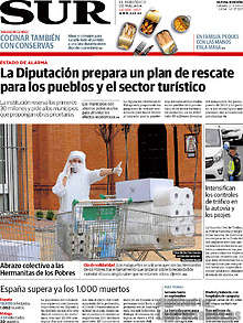 Periodico Sur
