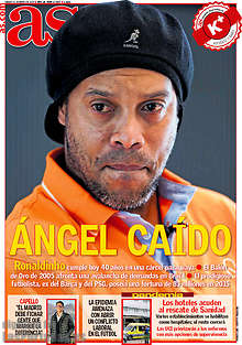 Periodico AS