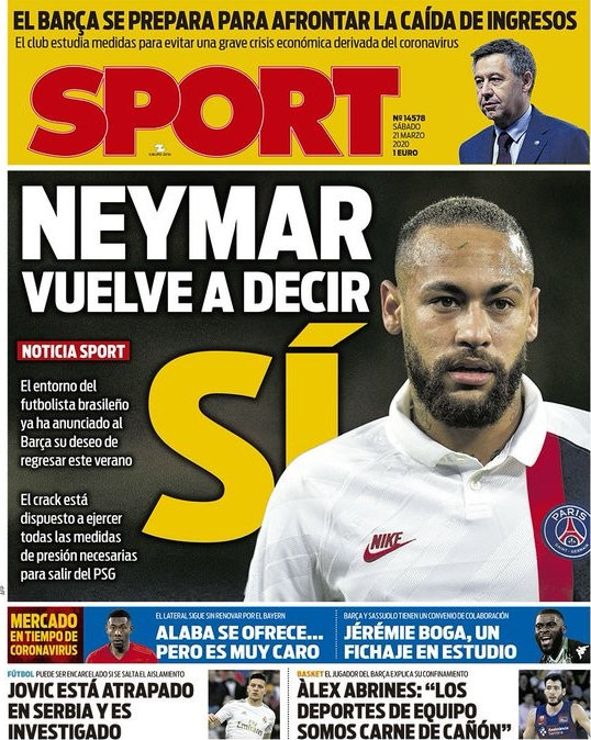Sport
