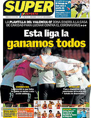 /Super Deporte