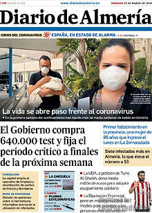 Periodico Diario de Almería