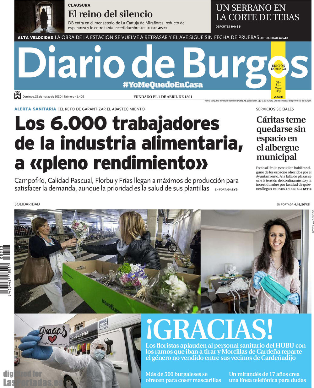 Diario de Burgos