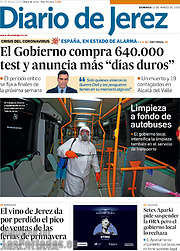 /Diario de Jerez