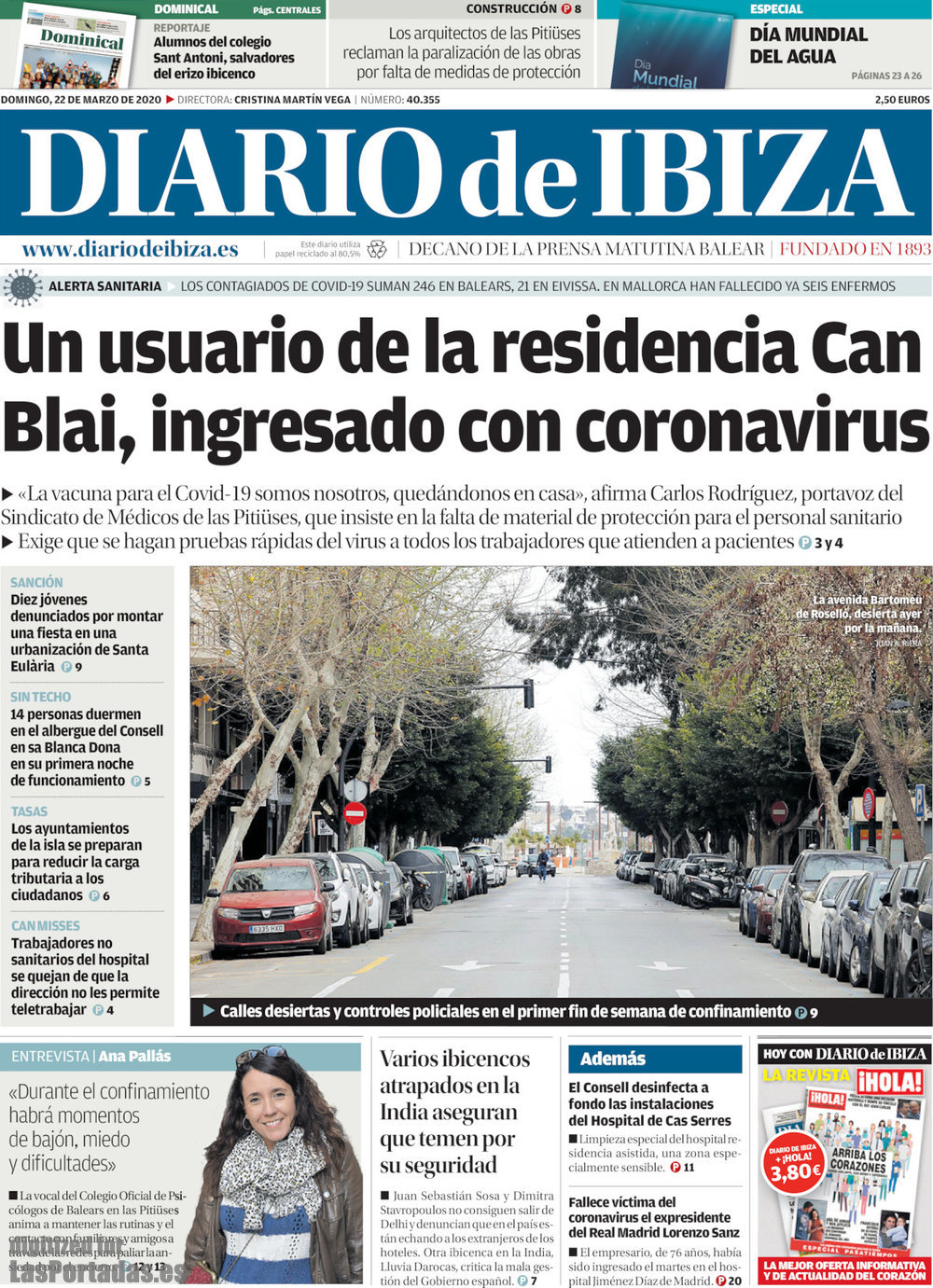 Diario de Ibiza