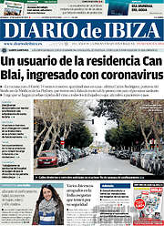 /Diario de Ibiza