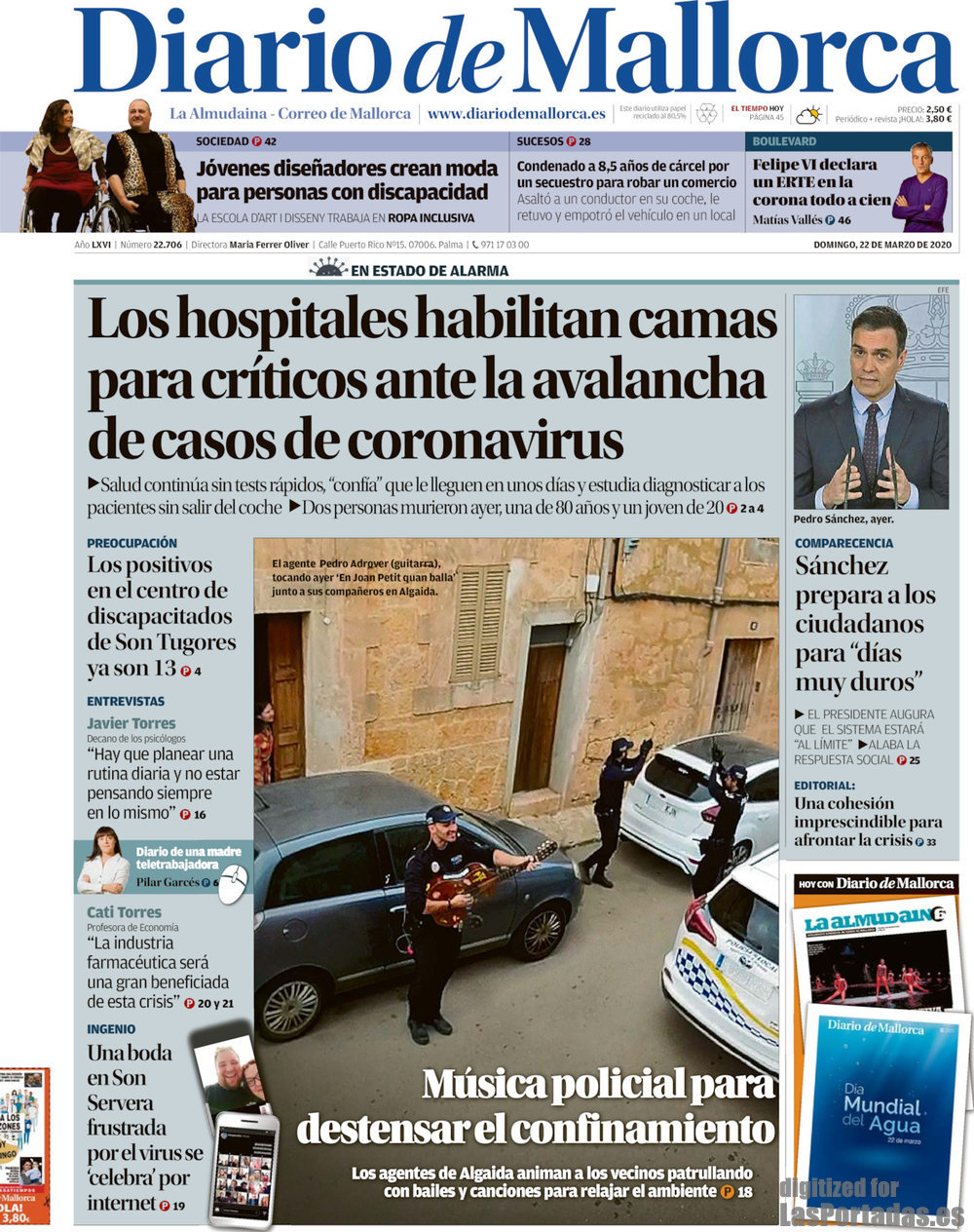 Diario de Mallorca