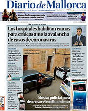 /Diario de Mallorca