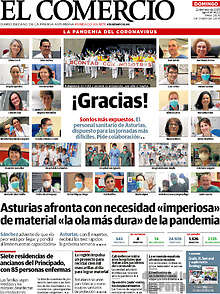 Periodico El Comercio