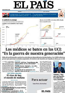 Periodico El País