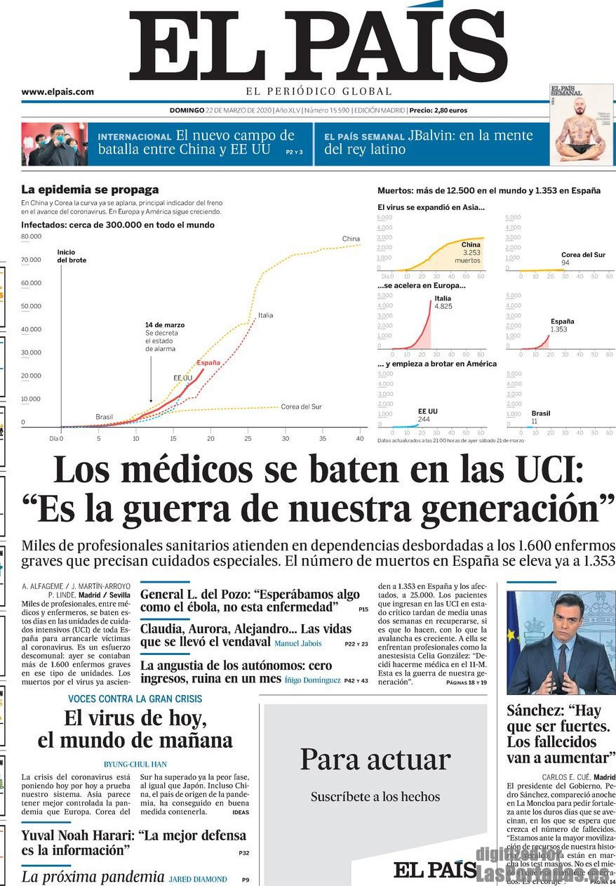 El País