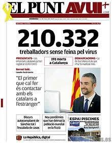 Periodico El Punt
