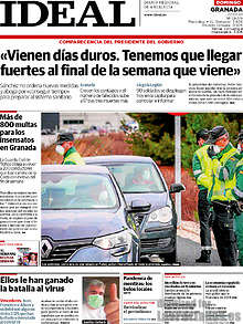 Periodico Ideal