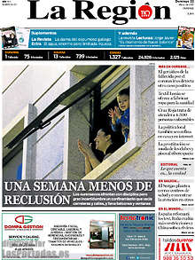 Periodico La Región