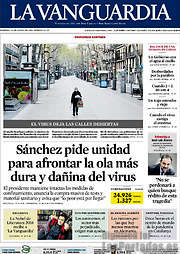 /La Vanguardia