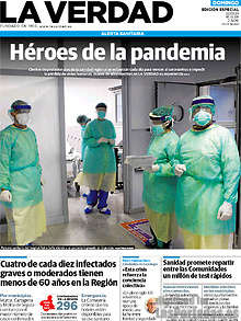 Periodico La Verdad