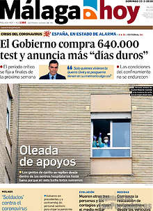 Periodico Malaga Hoy