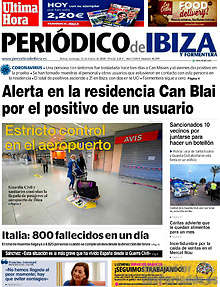 Periodico Periódico de Ibiza