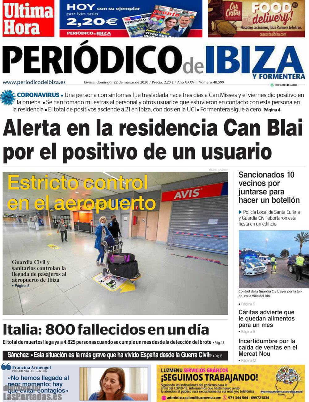 Periódico de Ibiza