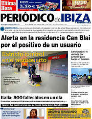 /Periódico de Ibiza